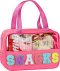 Snack Bag for Travel by Unknown