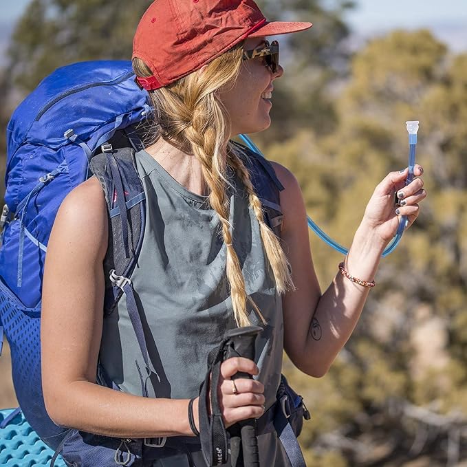 Platypus Hoser Ultralight Taste-Free Water Reservoir / Hydration Bladder - Image 2