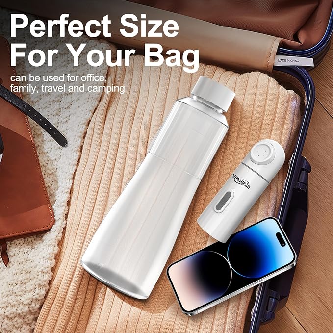 Portable Electric Bidet for Travel - Image 5