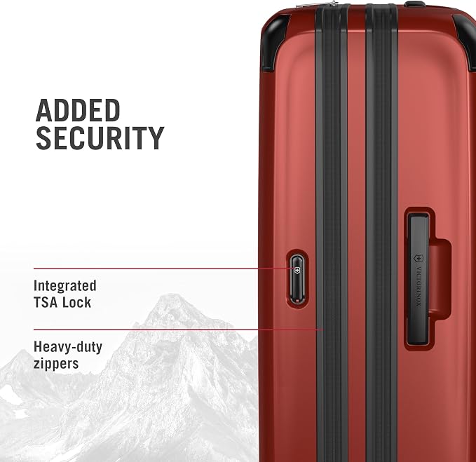 Victorinox Spectra 3.0 Expandable Medium Case - Image 5