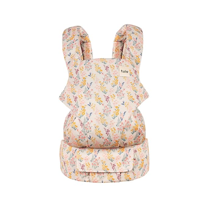 Baby Tula Explore Carriers by BabyTula