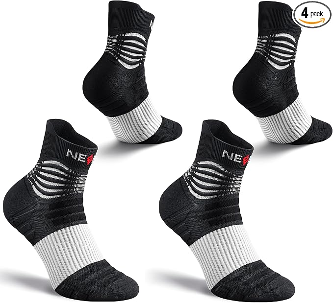 NEENCA Medical Compression Socks by NEENCA