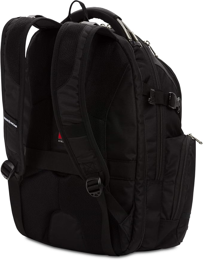 SwissGear 5709 Scansmart Backpack - Image 8