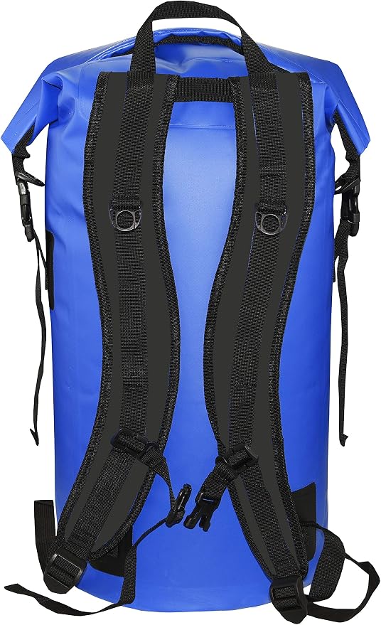 Freegrace Waterproof Dry Bags Set of 3 - Image 4
