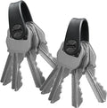 KeySmart Keychain Key Holder by KeySmart