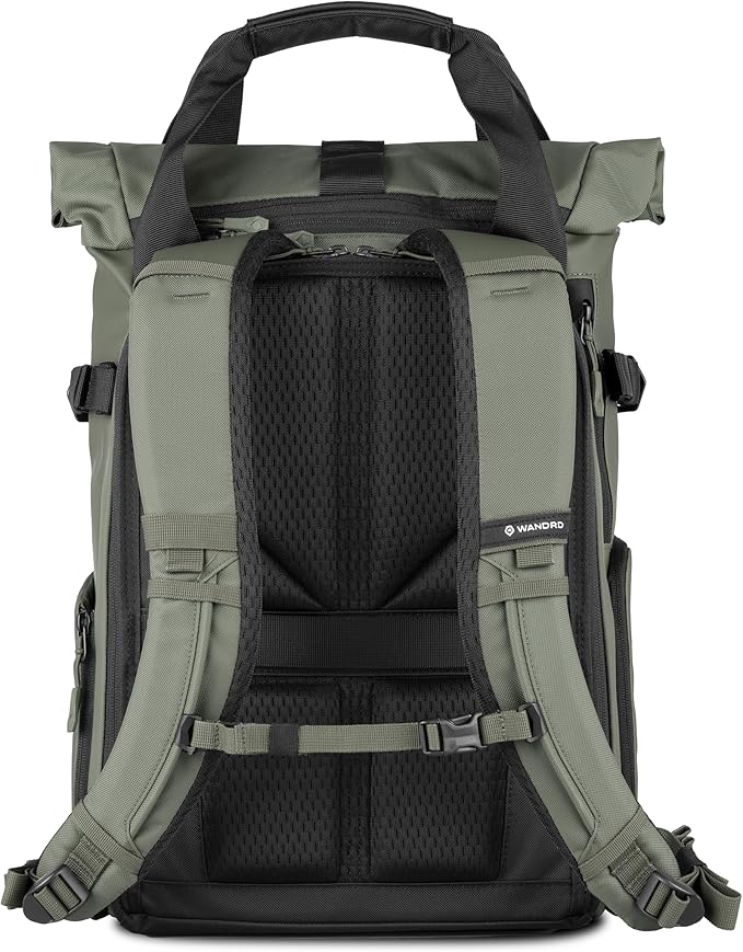 WANDRD All New PRVKE 21L V4: Camera Backpack and Photography Bundle - Image 2