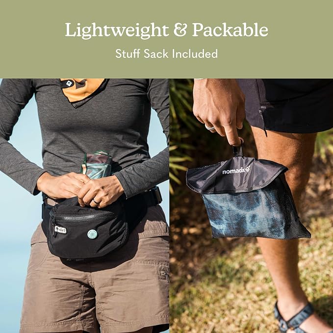 Nomadix Ultralight Towel - Image 7