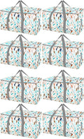 BALEINE 8-Pack Oversized Moving Bags by BALEINE