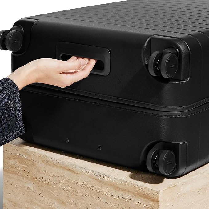 Away Large Checked Luggage, 29 Inch Hardside Suitcase - Image 6