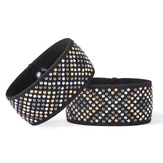 Acupressure Motion Sickness Bands by BLISSLETS