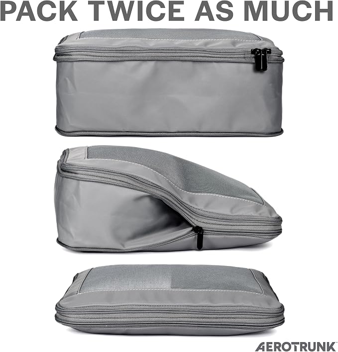 Aerotrunk Compression Packing Cubes - Image 2