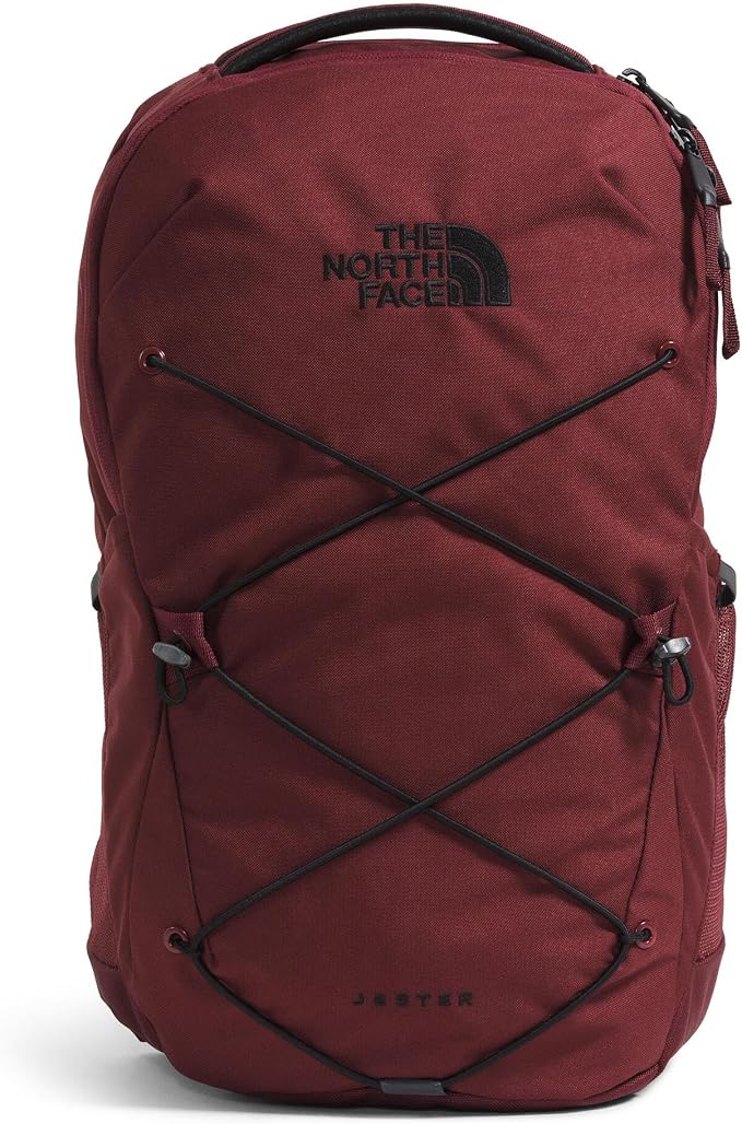 The North Face Jester Everyday Laptop Backpack by THENORTHFACE