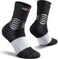 NEENCA Medical Compression Socks, Ankle Compression Stockings by NEENCA