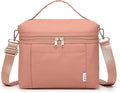 NOL Natural Organic Lifestyle Insulated Lunch Bags by NOLNaturalOrganicLifestyle
