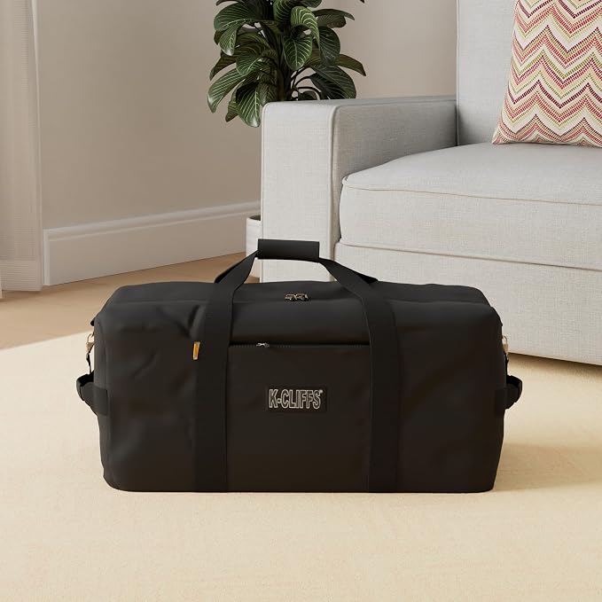 Heavy Duty Cargo Duffel Large Sport Gear Drum Set Equipment Hardware Travel Bag - Image 2