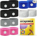 Motion Sickness Bands/Acupressure Nausea Wristband by HIONXMGA
