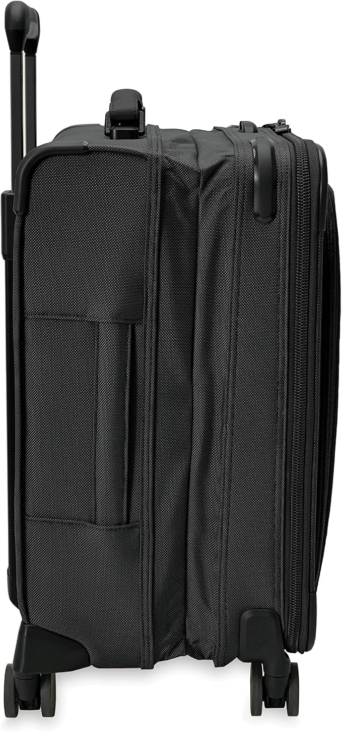 Briggs & Riley Global 21" Carry On Expandable Spinner - Image 18