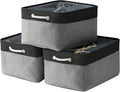 TheWarmHome Organization and Storage Basket by TheWarmHome