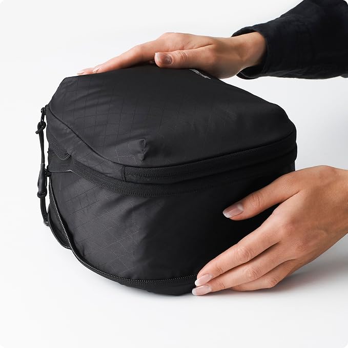 Aerotrunk Ultralight Compression Packing Cubes - Image 7