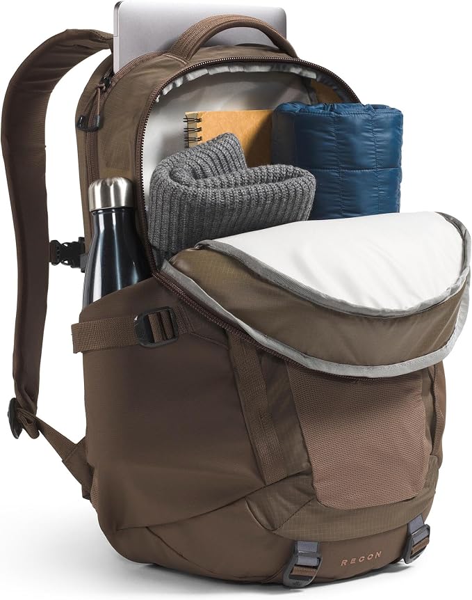 THE NORTH FACE Recon Everyday Laptop Backpack | Daypack - Image 4
