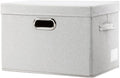 PRANDOM Collapsible Storage Bin by Prandom