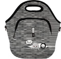 Sok It LunchTote Zippered Bag Insulated Neoprene Caddy by SokIt