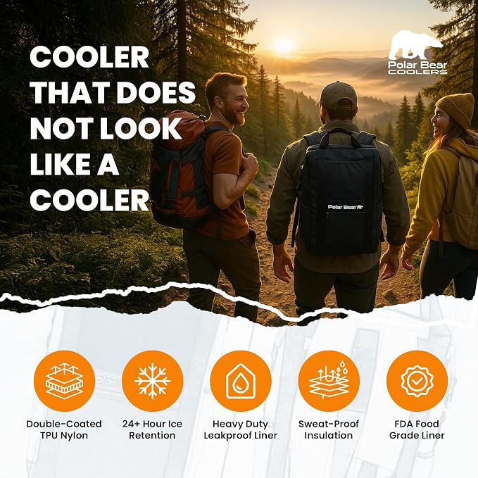 Polar Bear Coolers - Image 2