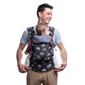 Beco 8 Baby Carrier from Newborn to Toddler by BecoBabyCarrier