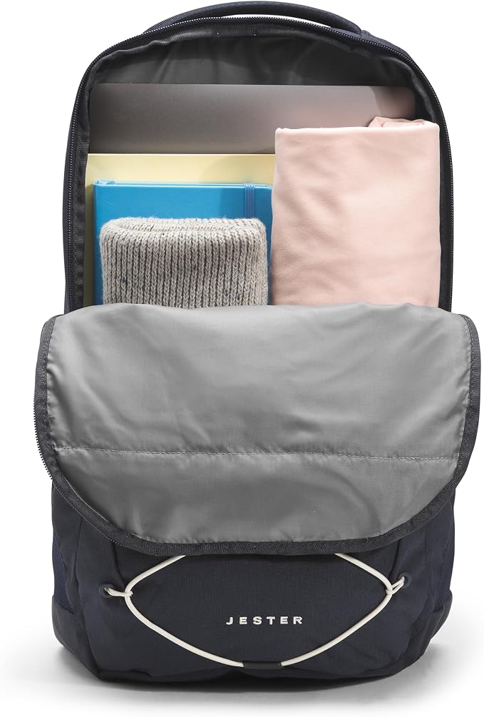THE NORTH FACE Jester Everyday Laptop Backpack | Commuter Daypack - Image 5