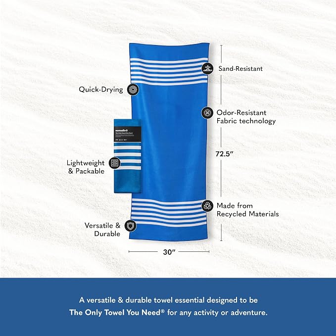 Nomadix Original Towel - Image 5