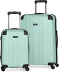 Kenneth Cole REACTION Out of Bounds, Mint Blue, 2-Piece Set by KennethCole