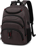 Boavan Laptop Backpack for men, 15.6 inch Laptop Bag by Boavan