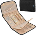 Pavilia Foldable Jewelry Organizer by PAVILIA
