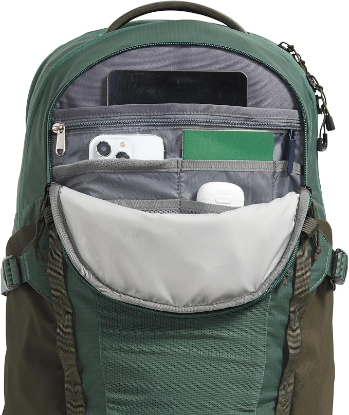 THE NORTH FACE Recon Everyday Laptop Backpack | Daypack - Image 4