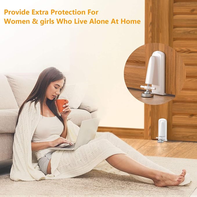 Portable Door Jammer for Travel - Image 6