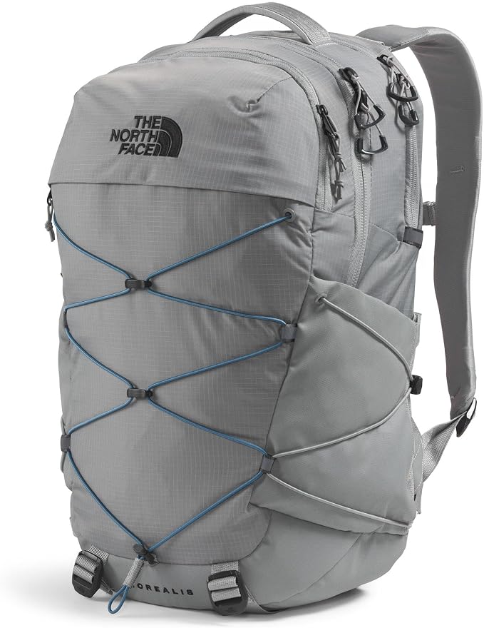 THE NORTH FACE Borealis Commuter Laptop Backpack | Water Repellent Finish - Image 2