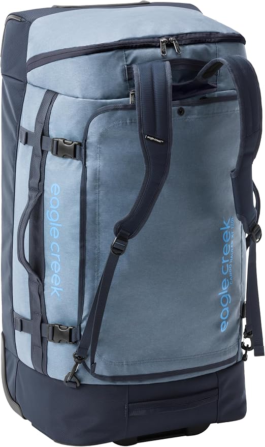 Eagle Creek Cargo Hauler XT Wheeled Duffel - Image 3