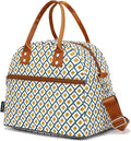 FlowFly Insulated Lunch Bag by FlowFly