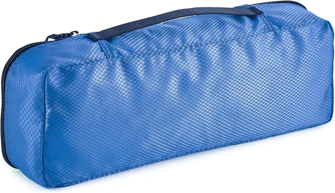 Amazon Basics Packing Cubes for Travel, Packing Organizers Set, 4-Piece-Set - Image 6