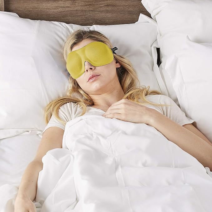 Bucky 40 Blinks No Pressure Eye Mask - Image 5
