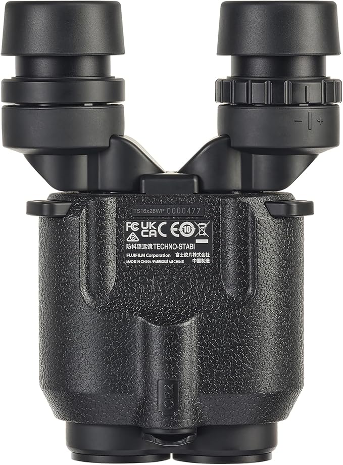 FUJINON Techno-Stabi TS 16x28WP Image Stabilization Binocular - Image 4