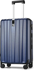 Hanke 24 Inch Luggage Suitcases by Hanke