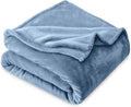 Bare Home Fleece Blanket by BareHome