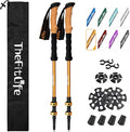 TheFitLife Trekking Poles by TheFitLife