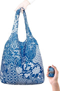 Nanobag Ultra-Lightweight Foldable Tote by Nanobag