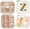 AYGXU Travel Jewelry Box for Women and Girls by AYGXU