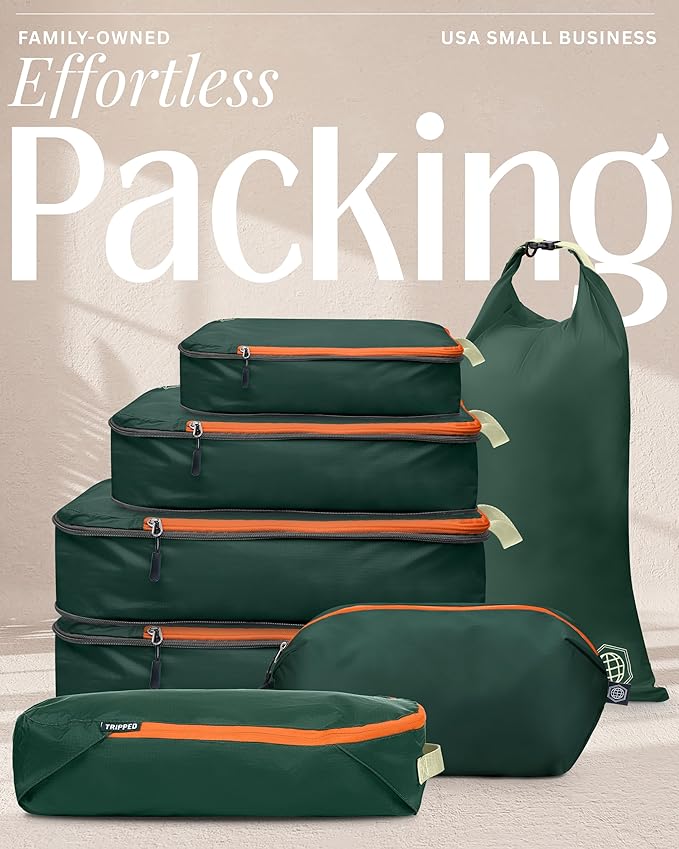 Large Compression Packing Cubes - Image 5