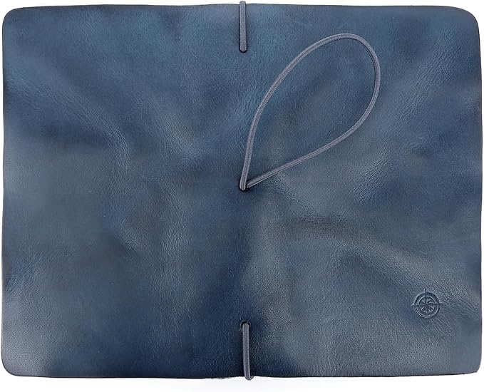 Genuine Leather Nomad Organizer Travel Wallet | Women's Wallet Clutch Passport - Image 9