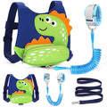 Accmor Toddler Harness Leash, Cute Dinosaur Kids Harness Children Leash by Accmor