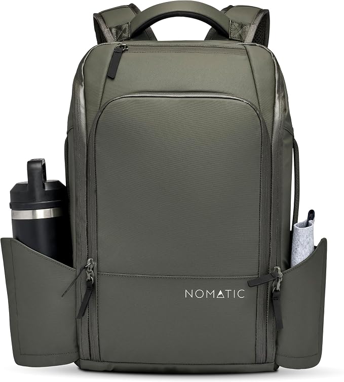 NOMATIC 14L Travel Pack - Image 7